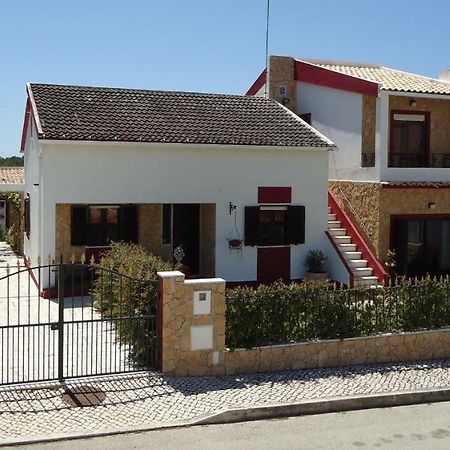 Casa Cezarina Lagoa D'Albufeira-Sesimbra Lagoa de Albufeira Extérieur photo