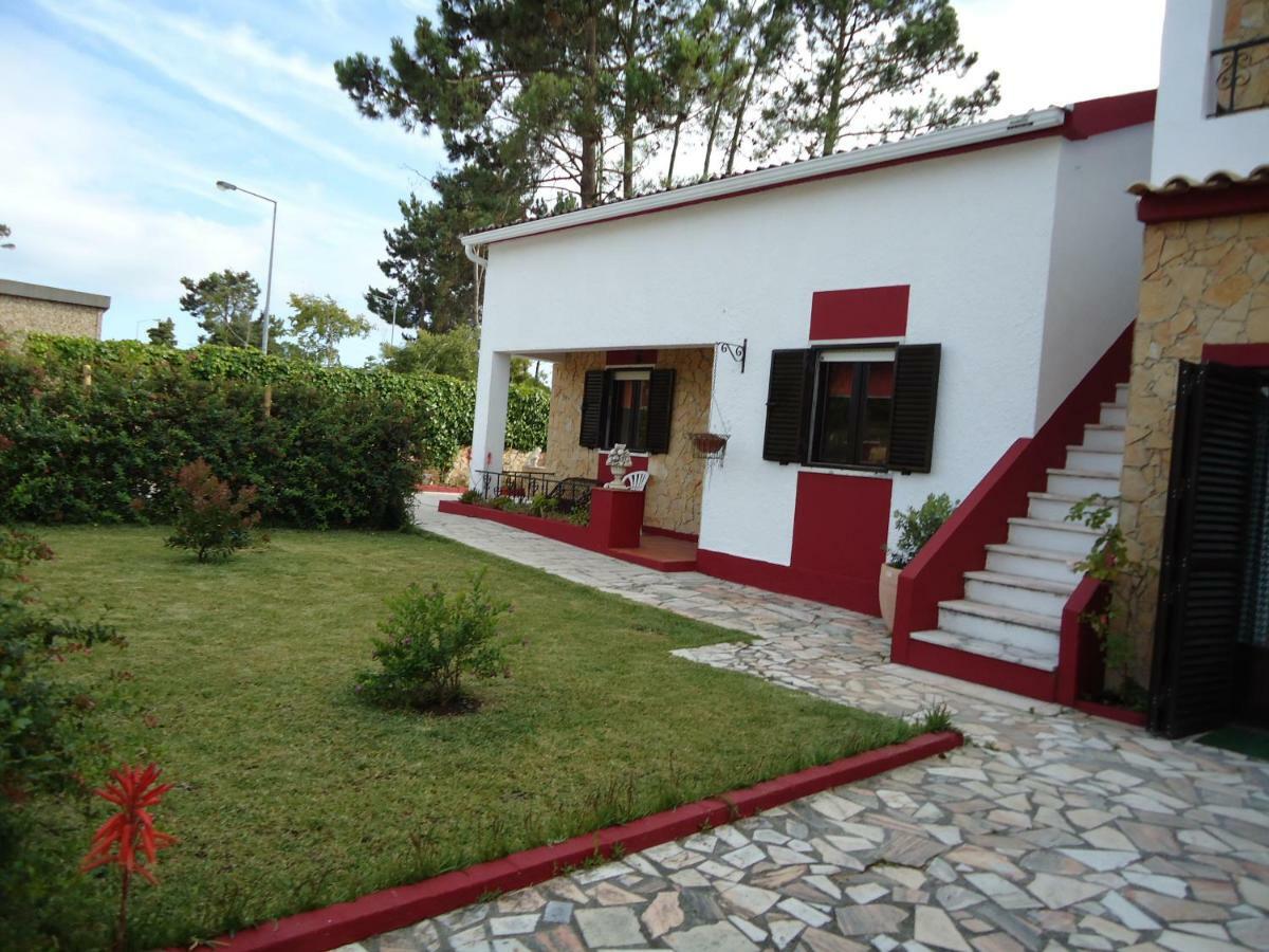Casa Cezarina Lagoa D'Albufeira-Sesimbra Lagoa de Albufeira Extérieur photo
