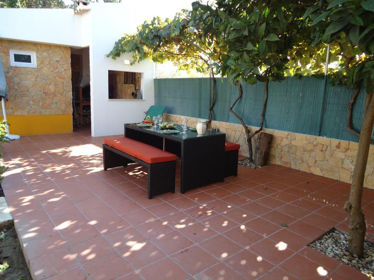 Casa Cezarina Lagoa D'Albufeira-Sesimbra Lagoa de Albufeira Extérieur photo