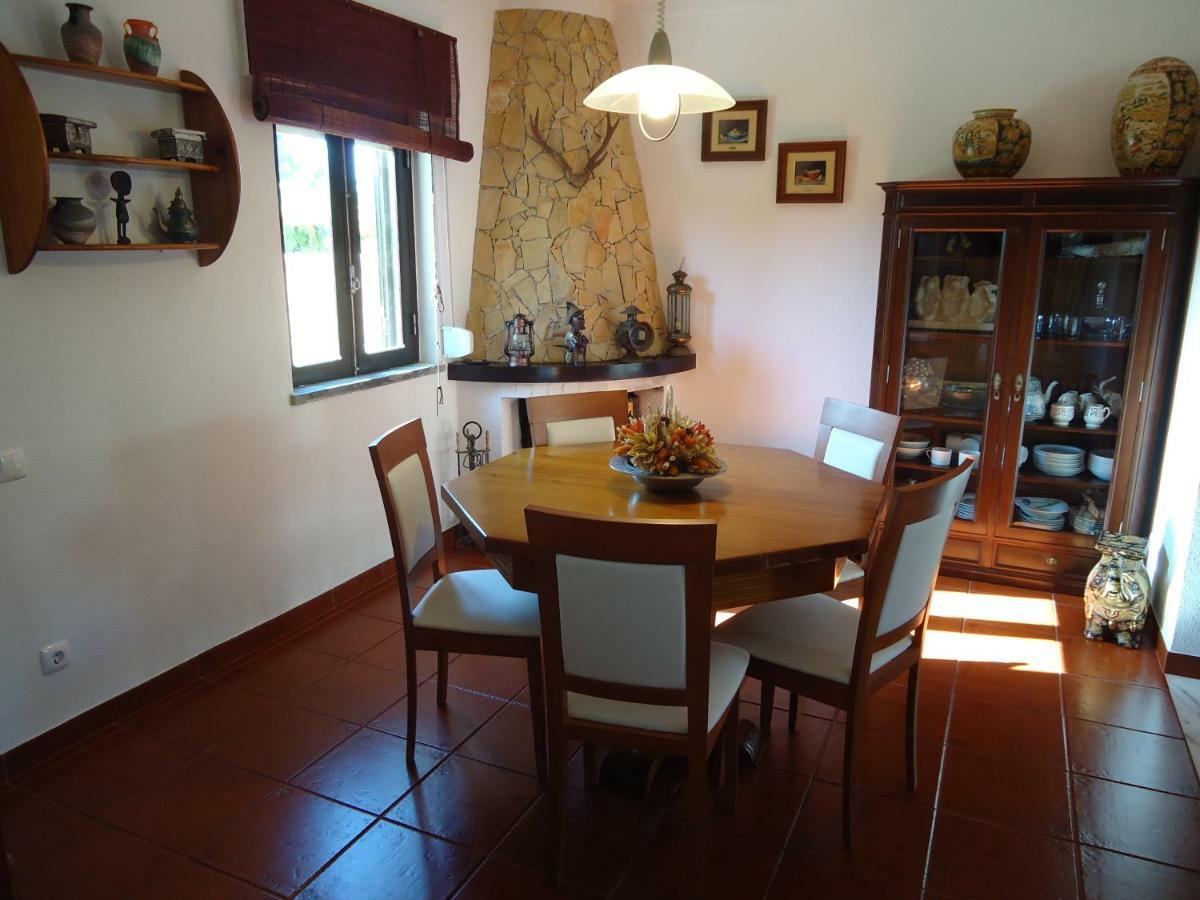 Casa Cezarina Lagoa D'Albufeira-Sesimbra Lagoa de Albufeira Extérieur photo