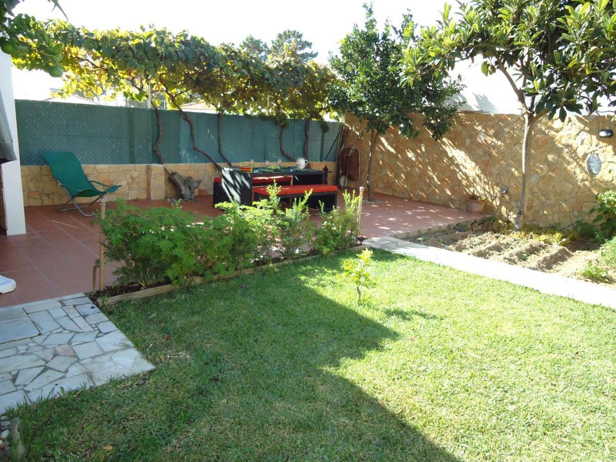 Casa Cezarina Lagoa D'Albufeira-Sesimbra Lagoa de Albufeira Extérieur photo
