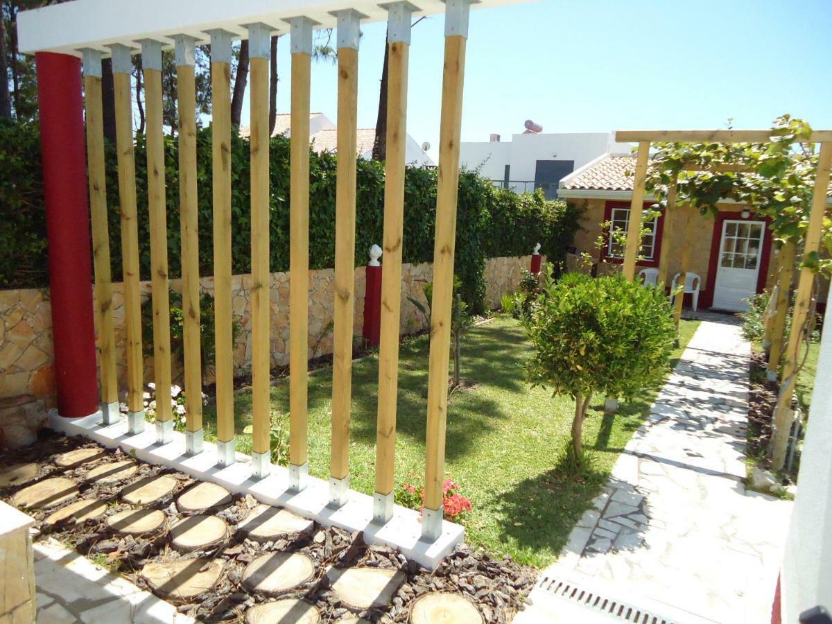 Casa Cezarina Lagoa D'Albufeira-Sesimbra Lagoa de Albufeira Extérieur photo